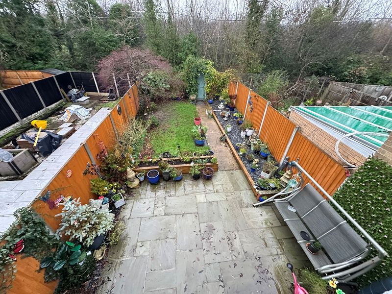 Links Avenue Little Sutton